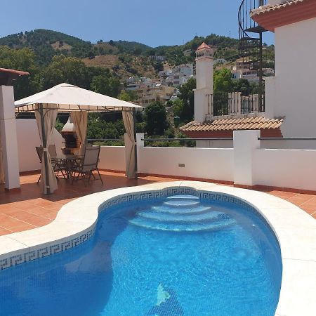 Riu Tolox Villa Екстериор снимка
