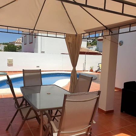 Riu Tolox Villa Екстериор снимка