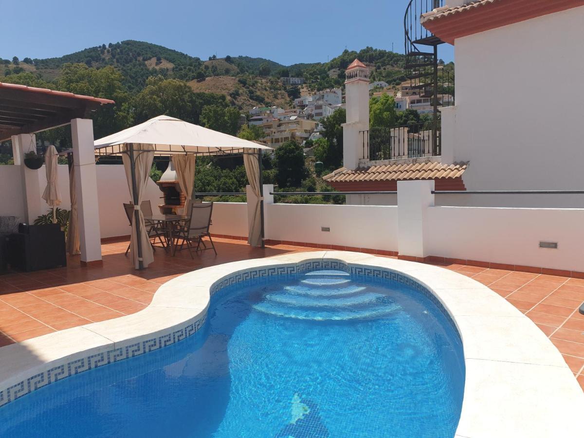 Riu Tolox Villa Екстериор снимка