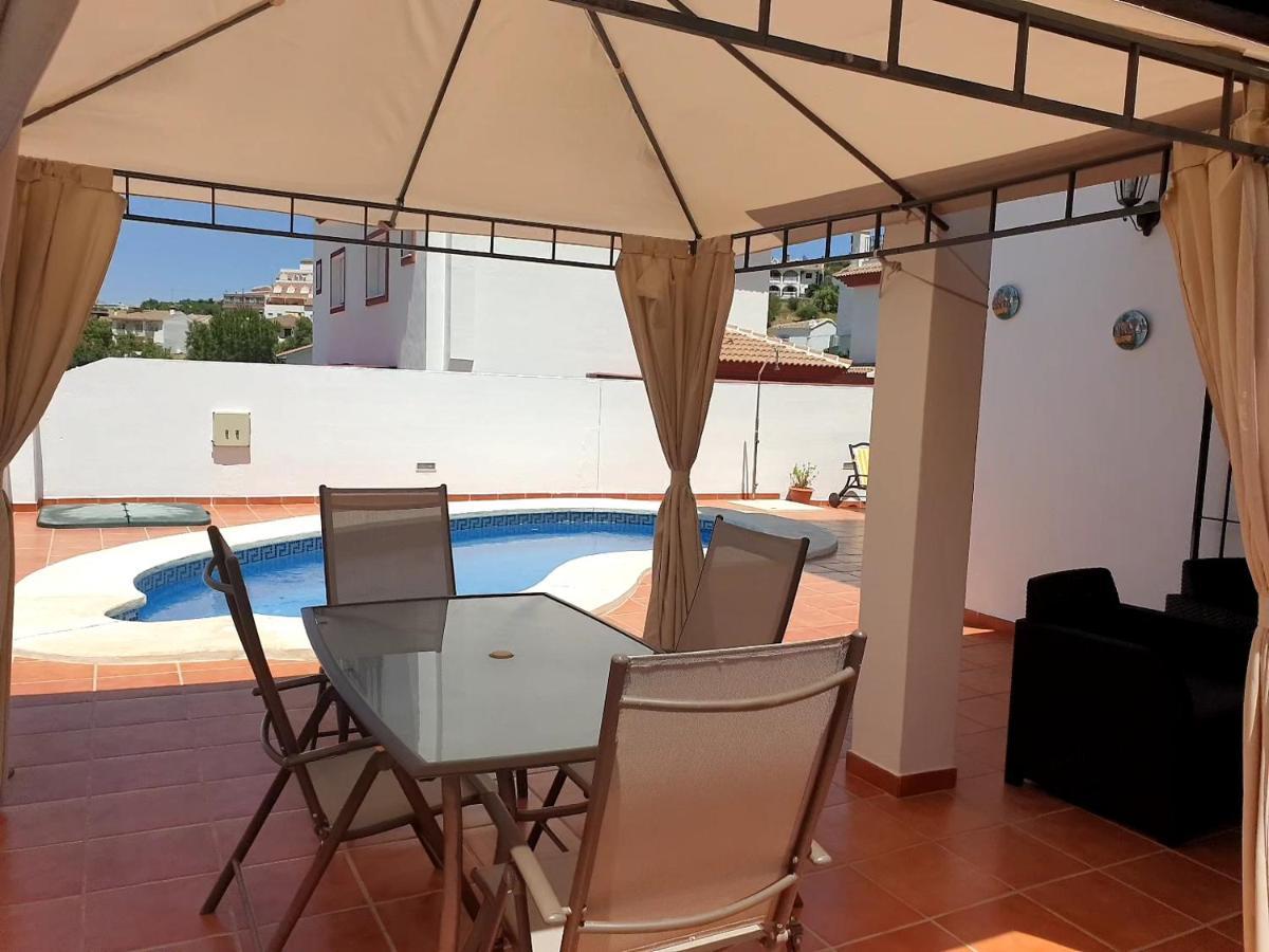 Riu Tolox Villa Екстериор снимка