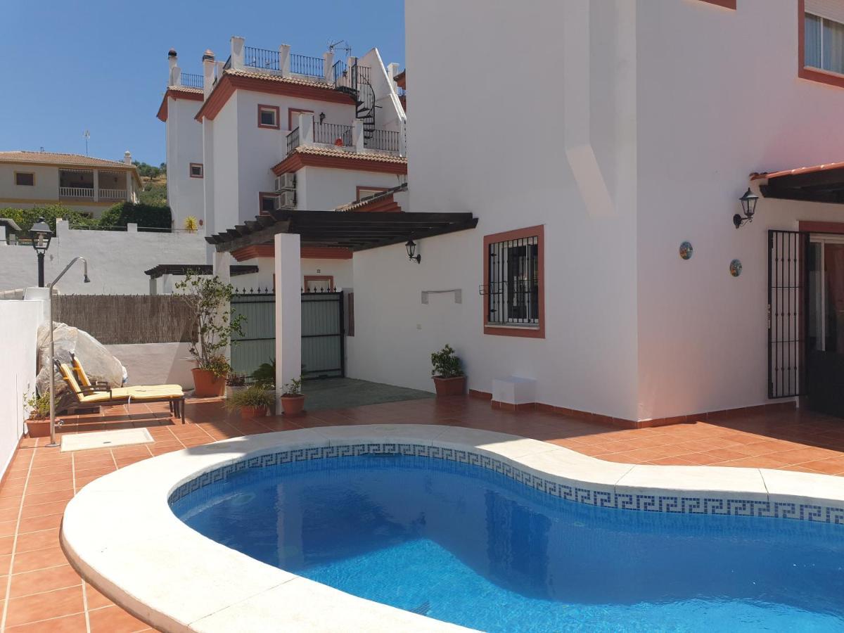 Riu Tolox Villa Екстериор снимка