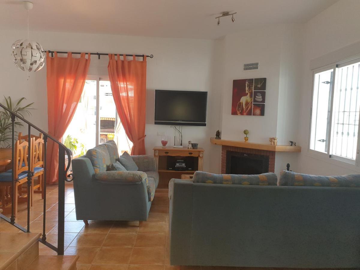 Riu Tolox Villa Екстериор снимка