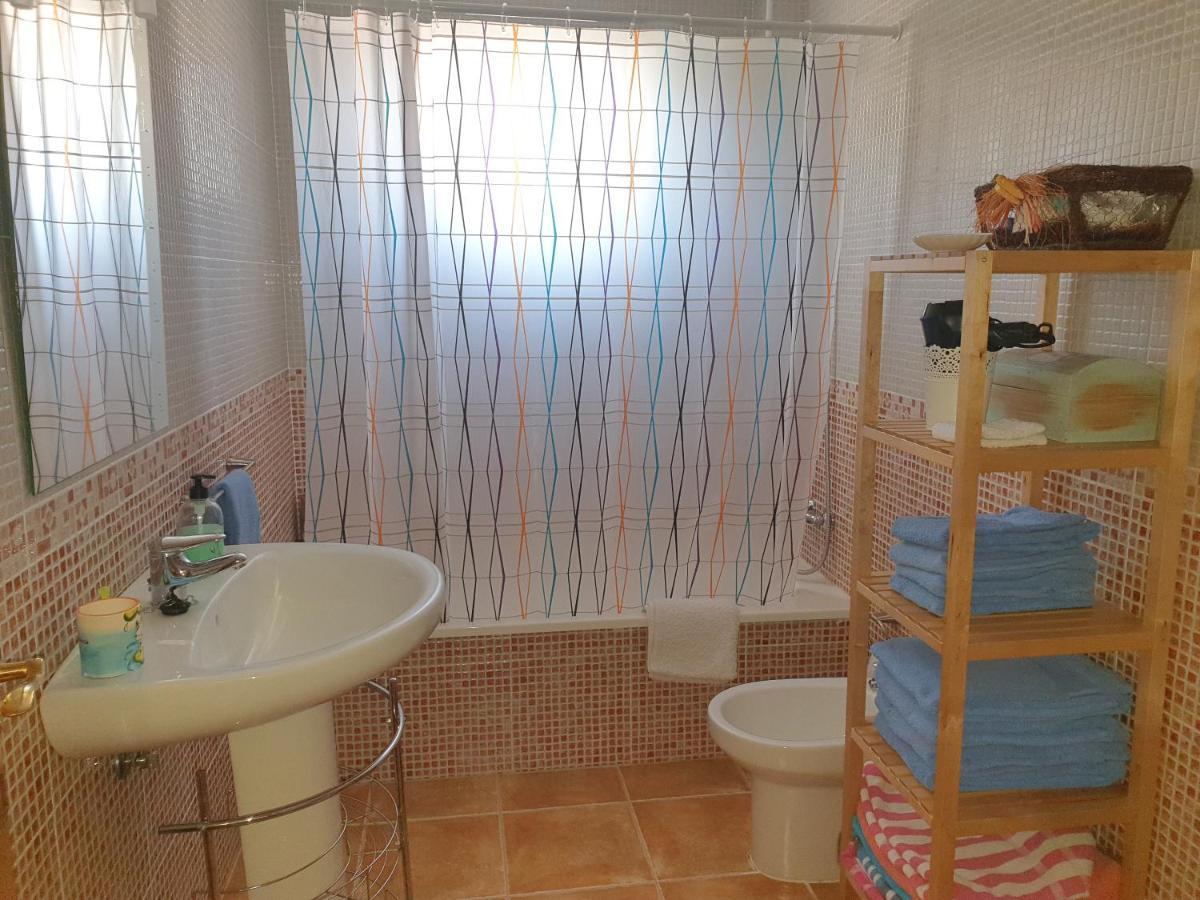 Riu Tolox Villa Екстериор снимка