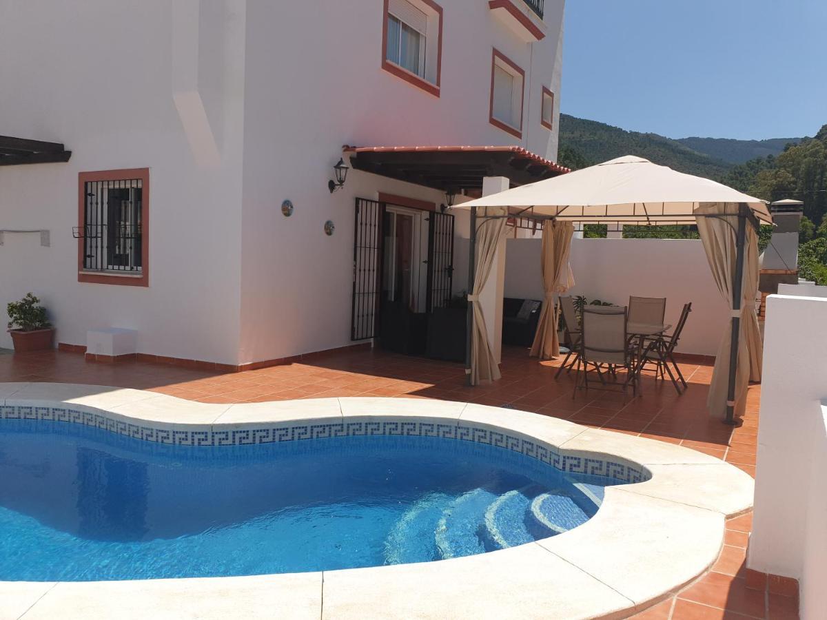 Riu Tolox Villa Екстериор снимка