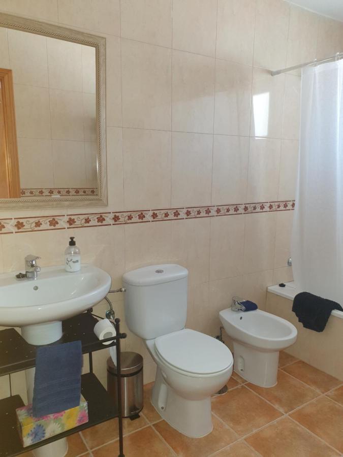 Riu Tolox Villa Екстериор снимка