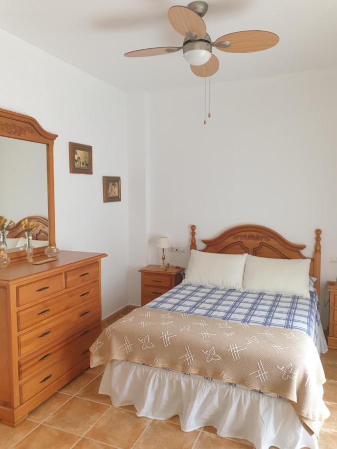 Riu Tolox Villa Екстериор снимка