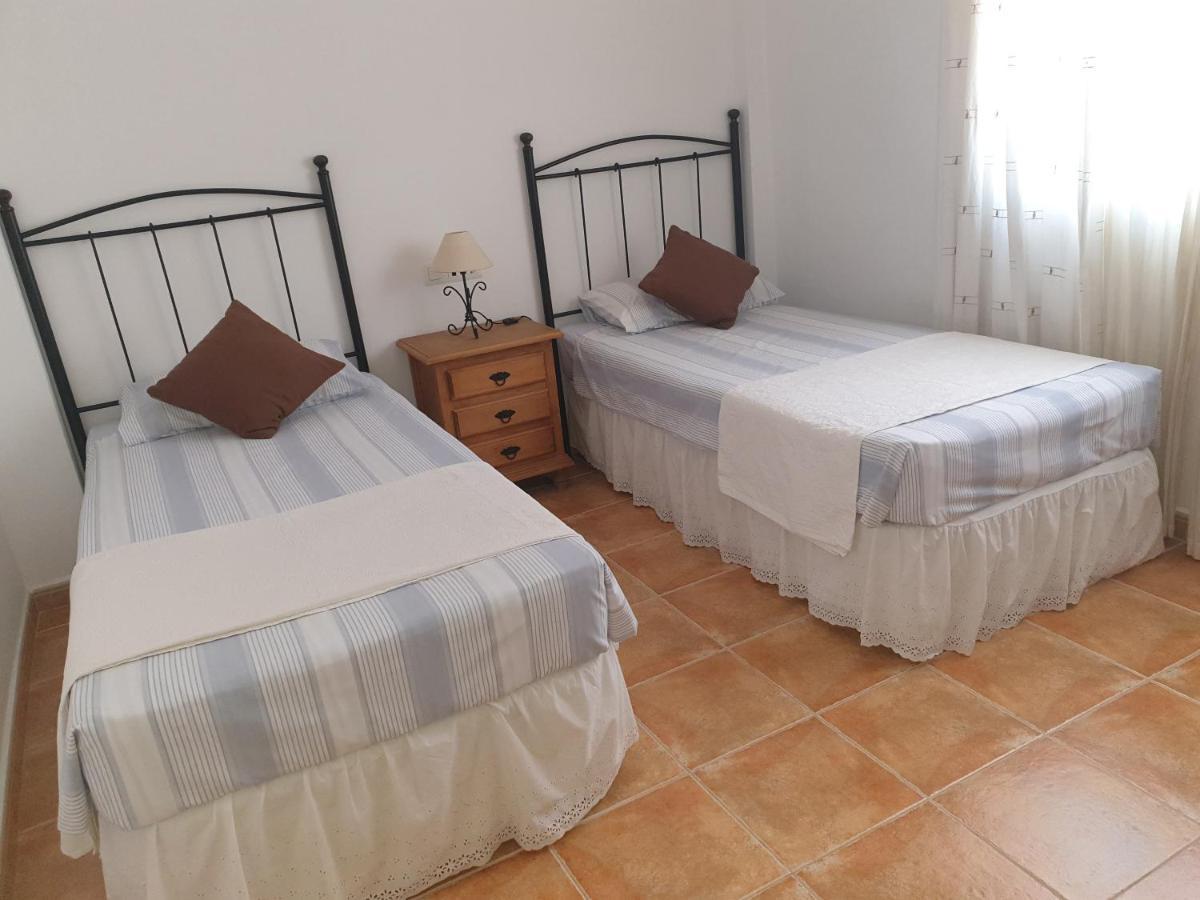 Riu Tolox Villa Екстериор снимка