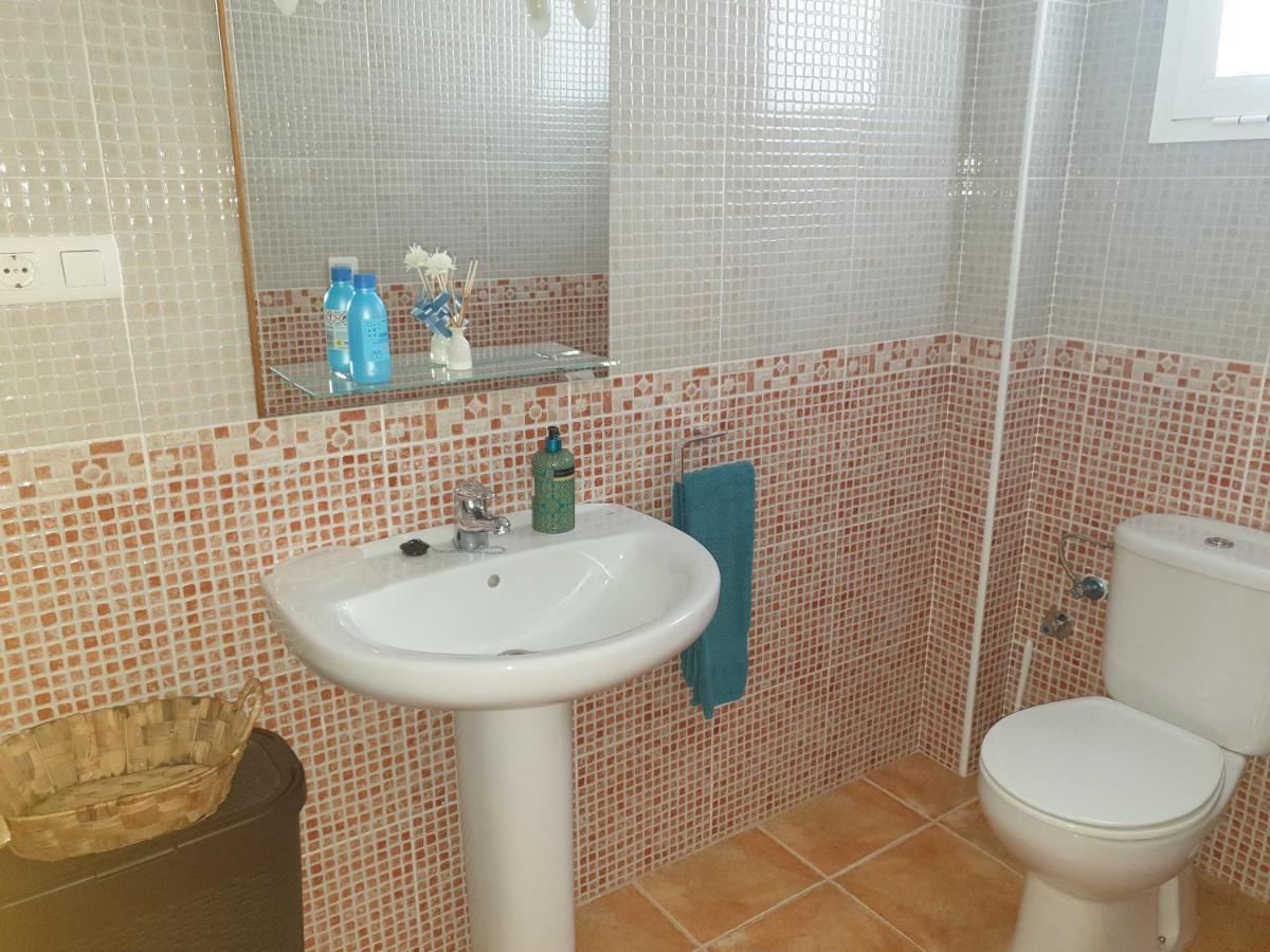 Riu Tolox Villa Екстериор снимка