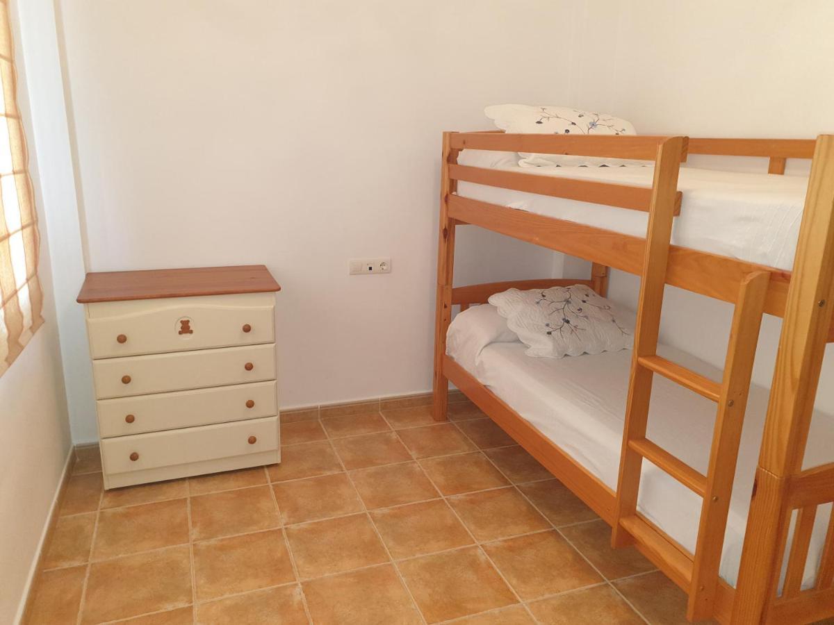 Riu Tolox Villa Екстериор снимка