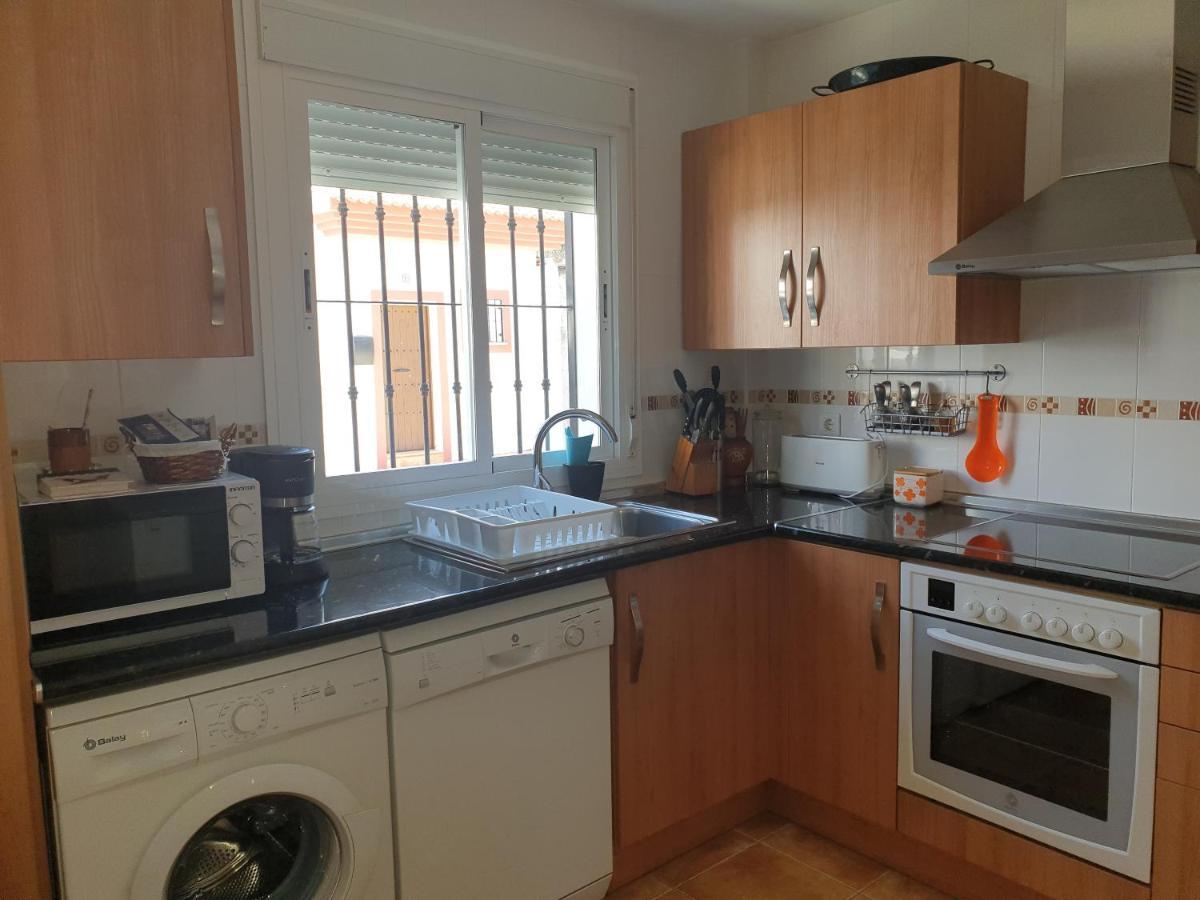 Riu Tolox Villa Екстериор снимка