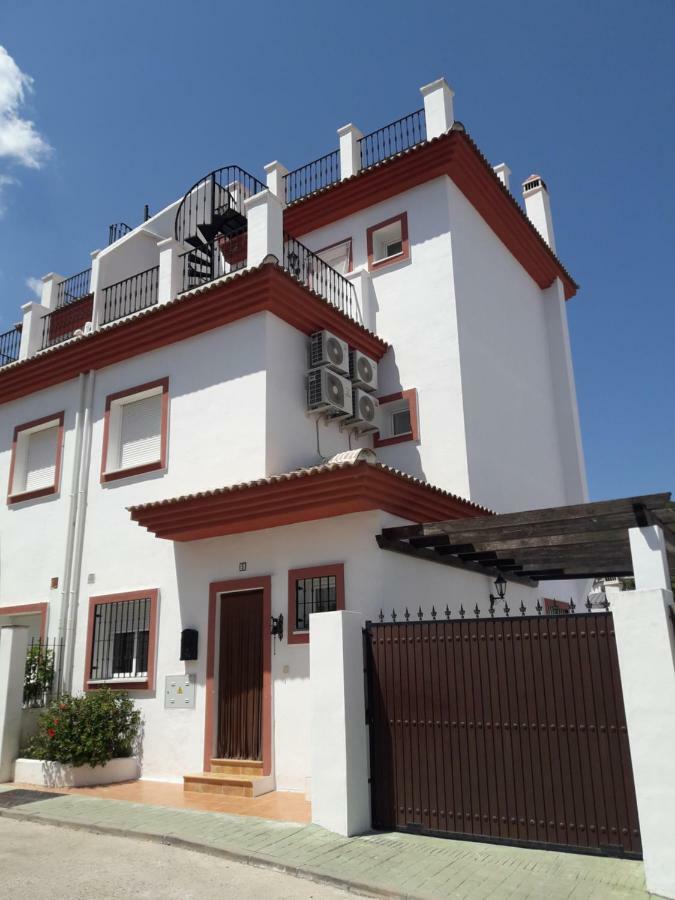 Riu Tolox Villa Екстериор снимка