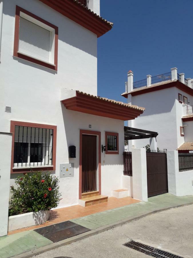 Riu Tolox Villa Екстериор снимка